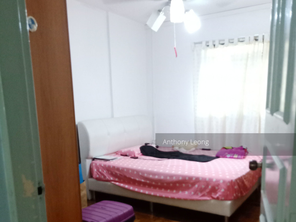 Blk 419 Woodlands Street 41 (Woodlands), HDB Jumbo #199996842